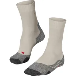 Falke, Damen, Sportsocken, TK2 (35 - 36), Beige