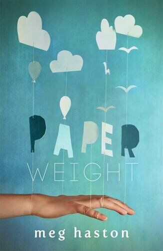 Meg Haston - Paperweight - Preis vom 02.10.2026 23:42:20 h