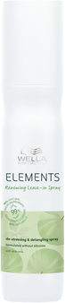 Wella Professionals Elements Renewing Leave-In Spray 150 ml