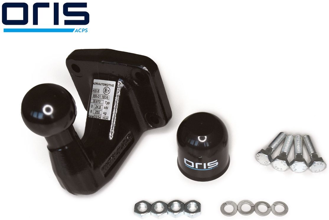 Anhängerkupplung ACPS-ORIS 024-924