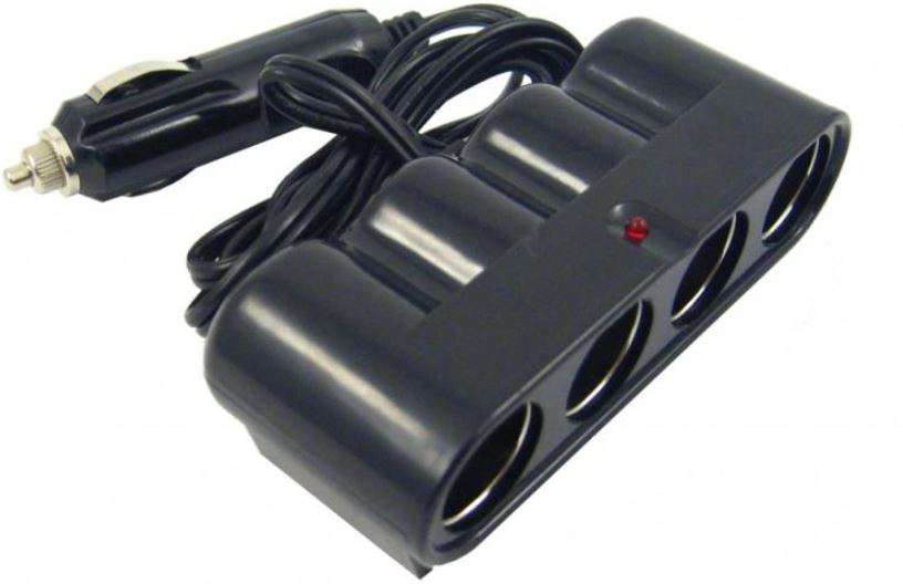 HERTH+BUSS ELPARTS 51306865 Zigarettenanzünder-Verteiler
