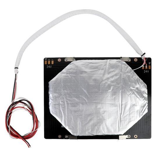 Creality Cr-5 Pro H Hotbed Kit 3d Zubehoer (Ersatzteile) (4001040021)