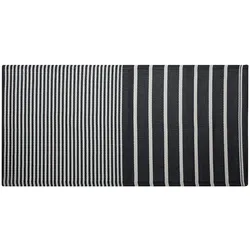 OUTDOOR-TEPPICH Haldia 180/90 cm