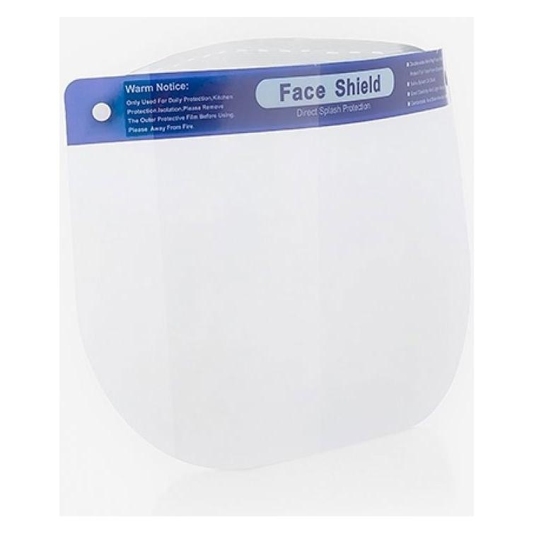 Sandisk Face Shield Protective Isolation Mask (T-MLX43675)