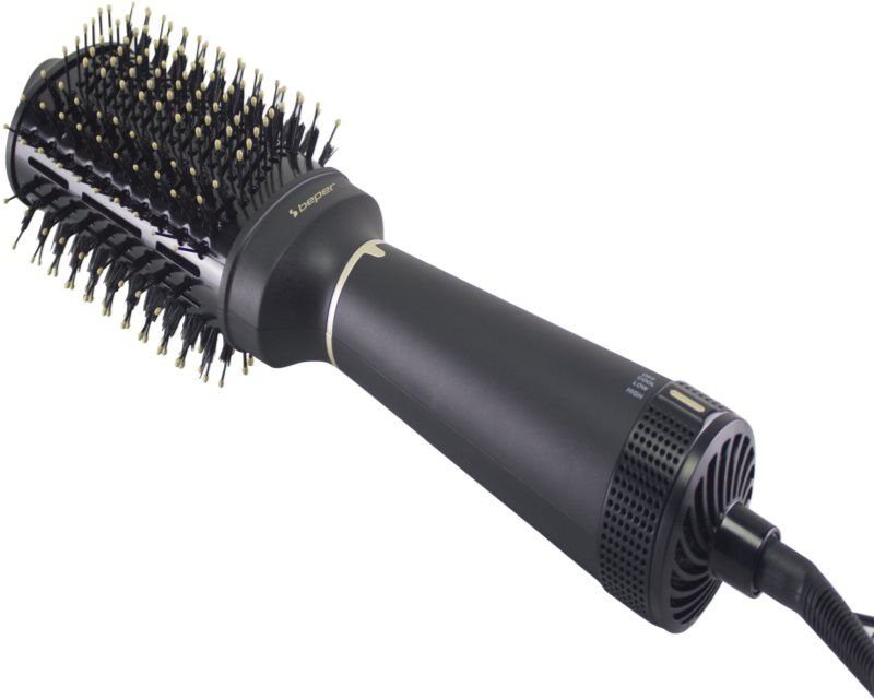 BEPER P301PIS102 brosse à air chaud 4 en 1 1 pcs