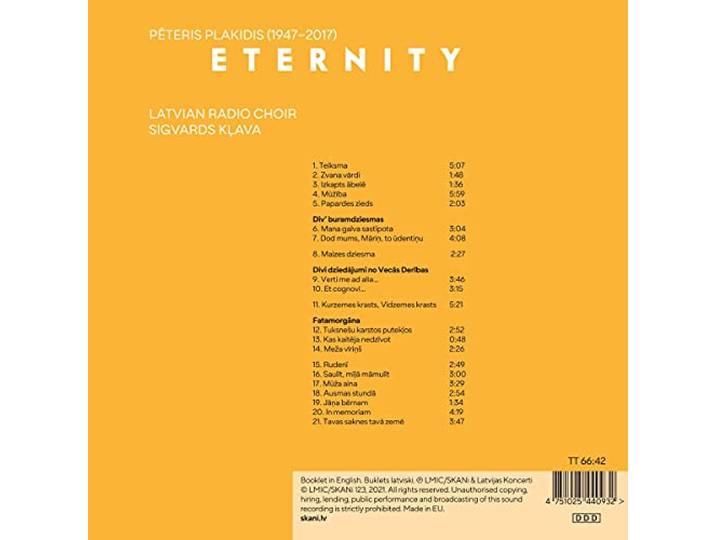 Eternity