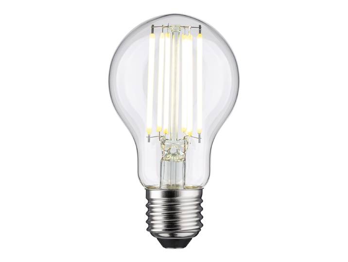 Ampoule LED Eco-Line -5W Ø 6cm Transparent/Translucide