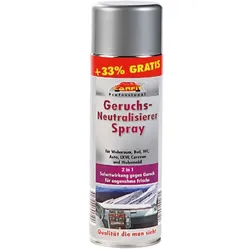 CARFIT Geruchsneutralisierer Spray