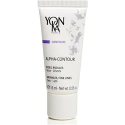 Yon-Ka, Lippenpflege, Contours Alpha (15 ml)