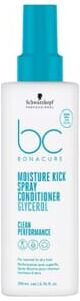 Schwarzkopf Bonacure Condicionador Hidratante Spray 200 ml