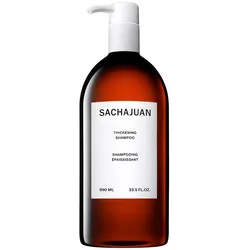 Sachajuan Thickening Shampoo 990 ml