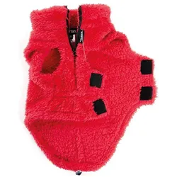 Martin Sellier Fleece für Hunde, Hundemantel