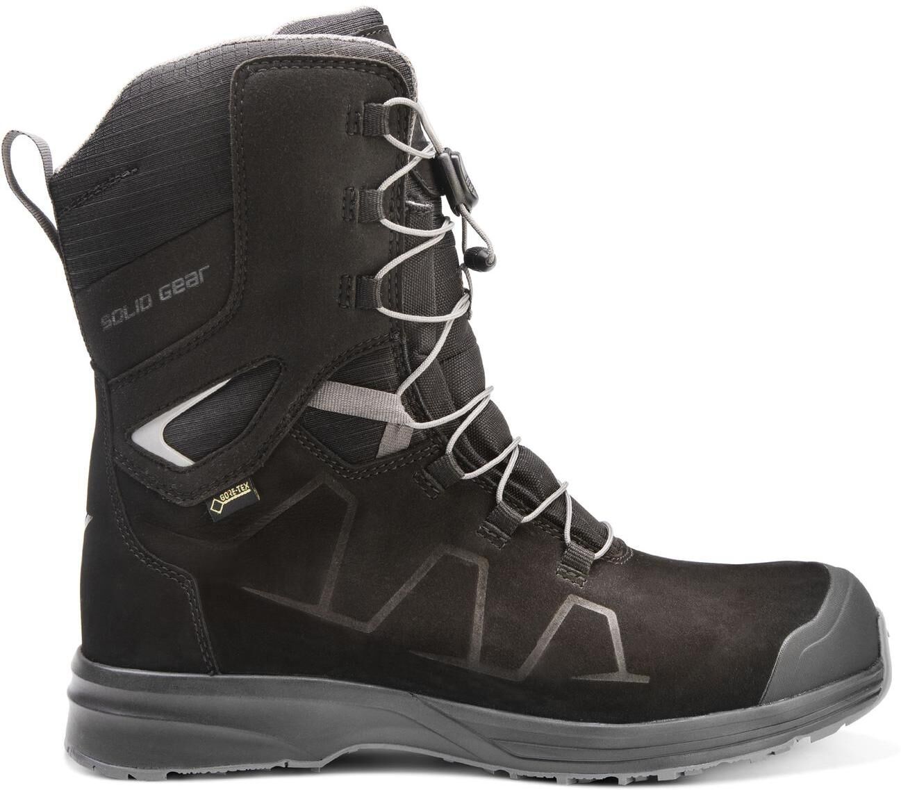 Solid Gear 61010 Talus Gtx High Farve 42