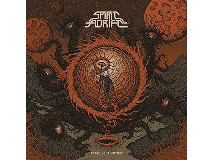 Forge Your Future - Ep