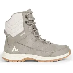 McKINLEY Damen Apres Schuhe Annabella IV AQB, Größe 37 in Schwarz Schwarz