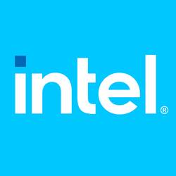 Intel Strom Anschlusskabel 0.6 m Schwarz AC06C05EU