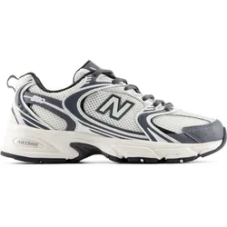 NEW BALANCE 530 White, White, 44.5
