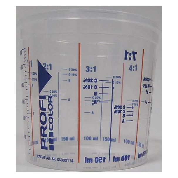 Profi Color MISCHBECHER 385ML (385 ml) (1220133)