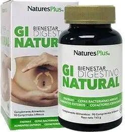 NaturesPlus GI Natural 90 comp