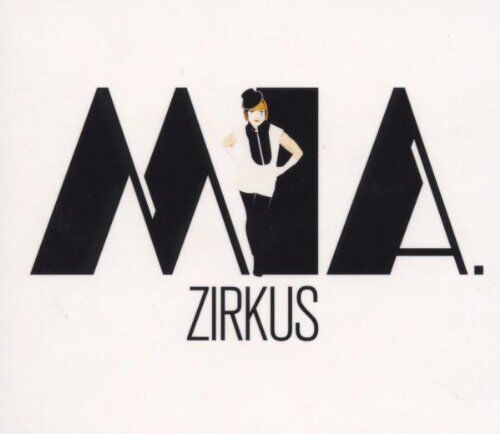 Mia - Zirkus (Limited Digipak Edition) - Preis vom 28.09.2026 21:19:57 h