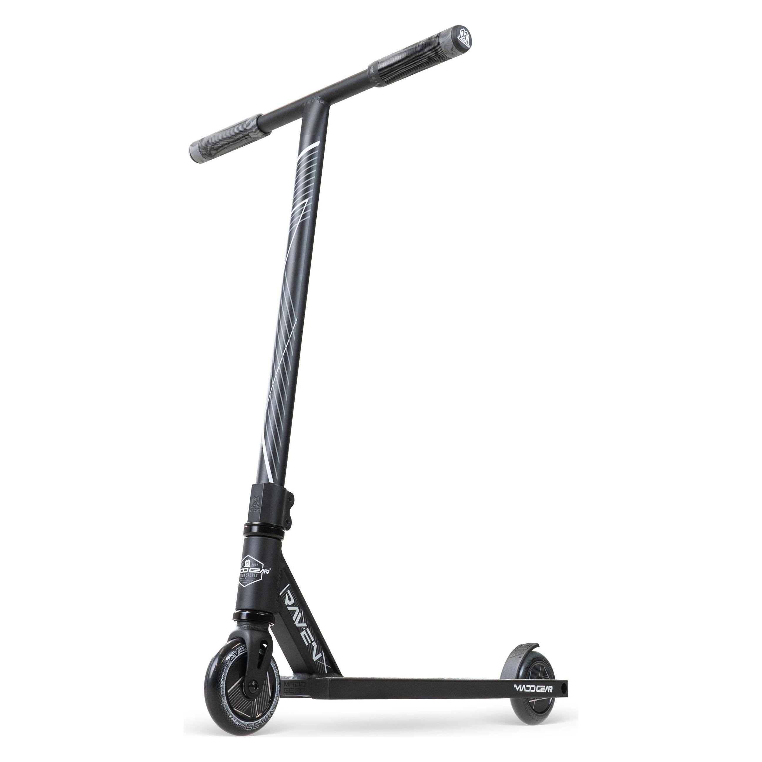 Madd Freestyle MG1 Raven (24030)