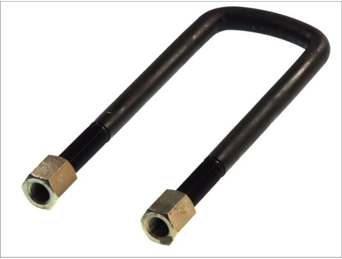 S-Tr Clip a molla 50511