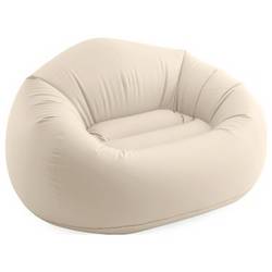 Intex 66505NP Sessel (B x H) 137 cm x 74 cm Beige