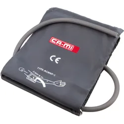 Einschlauch Blutdruckmanschette Universal Grau Erwachsene 22-32 cm