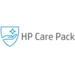 HP Hardware-Support mit Rückgabe an Depot für Notebooks, 2 Jahre (1 m), Netzwerkkabel