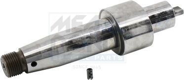 Meat & Doria Reparatursatz, Common-Rail-System 98282