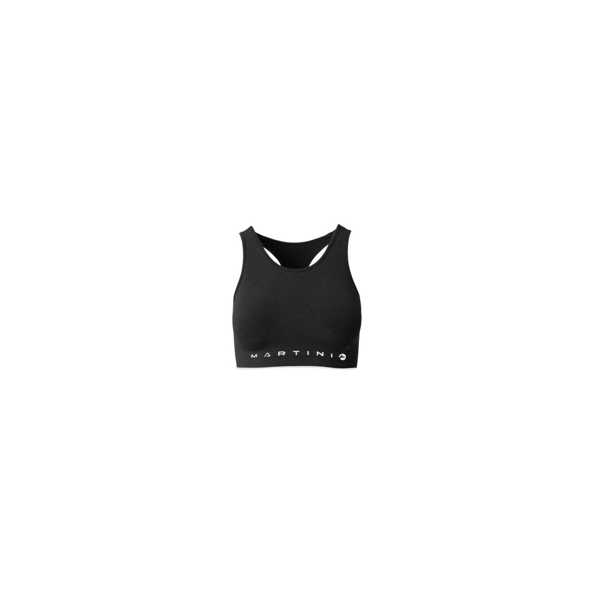 Martini Wanted Bra Seamless W black (110) XXL AOSEA0434B-110-XXL