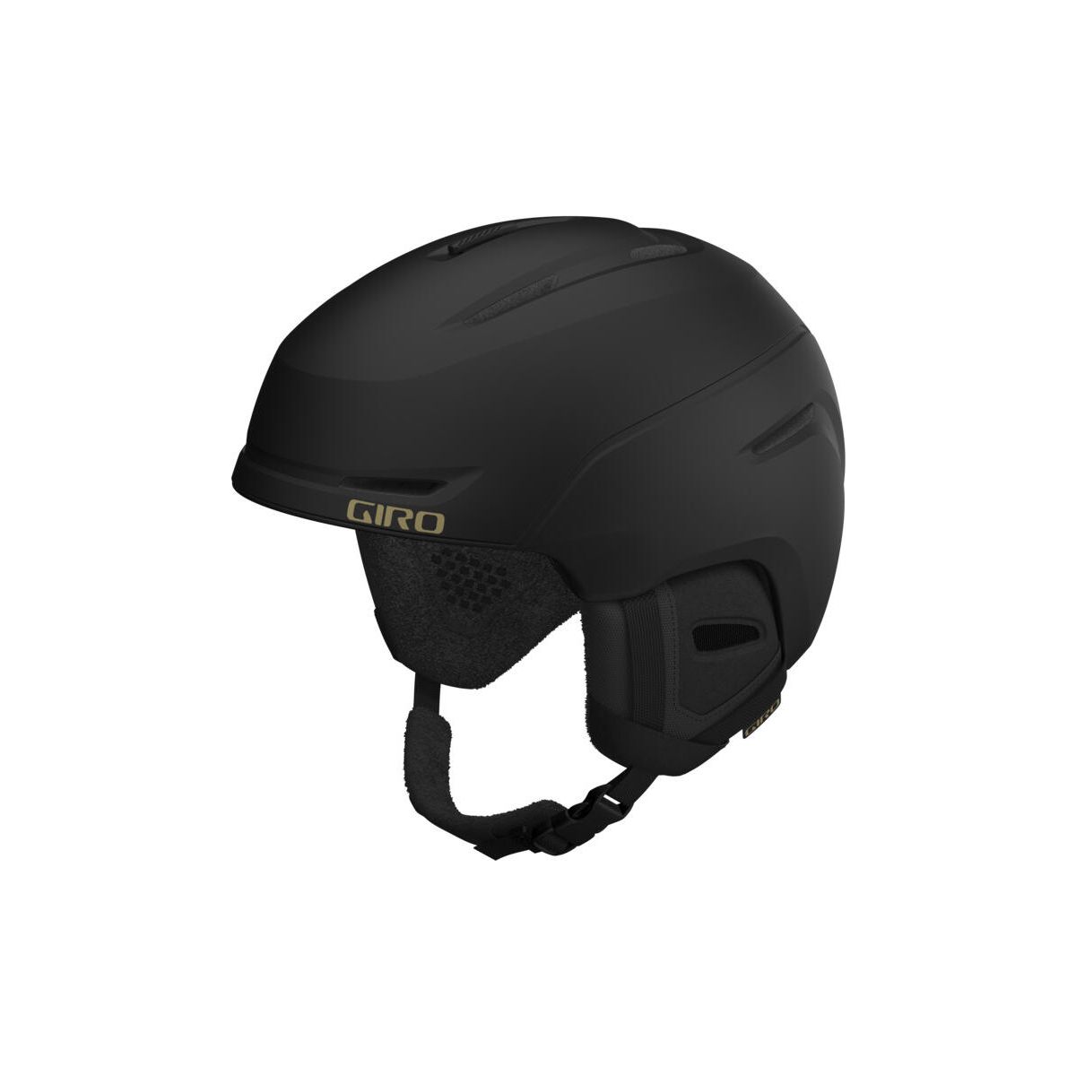 Giro Snow Avera - Skihelm matte black 25 S 240154029