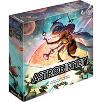 Astrobienen, Brettspiel