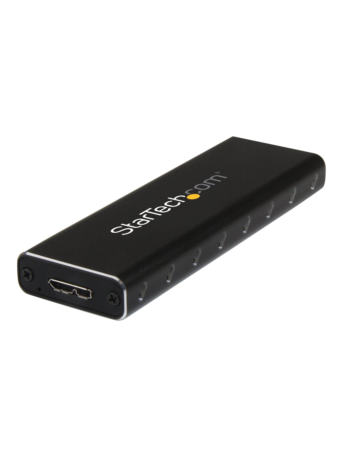 StarTech.com USB 3.0 zu M.2 SATA External SSD Enclosure mit UASP