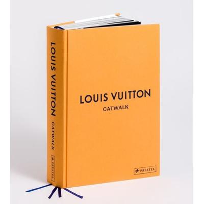Louis Vuitton Catwalk, Gebundene Ausgabe von Jo Ellison,Louise Rytter, Prestel, 978-3-7913-9165-6