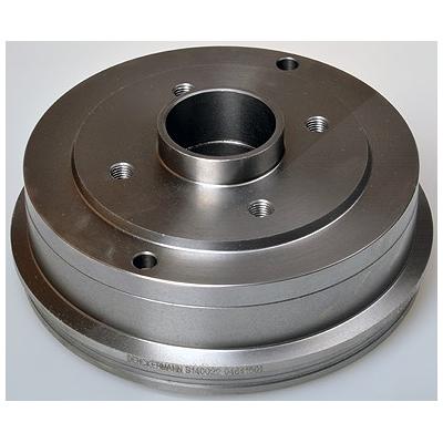 Denckermann Bremstrommel [Hersteller-Nr. B140022] für Renault, Dacia