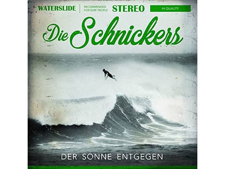 Der Sonne Entgegen