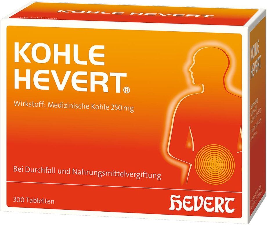 Kohle-Hevert