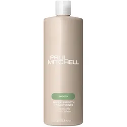Paul Mitchell Smooth Super Smooth Conditioner 1 Liter