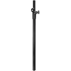 Mackie SPM400, Zubehör DJ, Schwarz