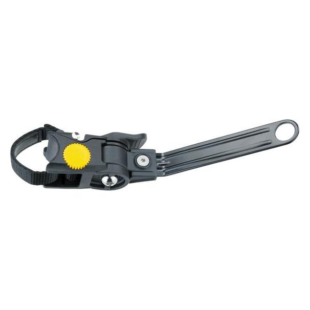 Topeak Halterung für DeFender M33 (Schutzblech hinten) (52951856)