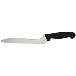 Schneider - Brotmesser Spezial, Größe: 18 cm