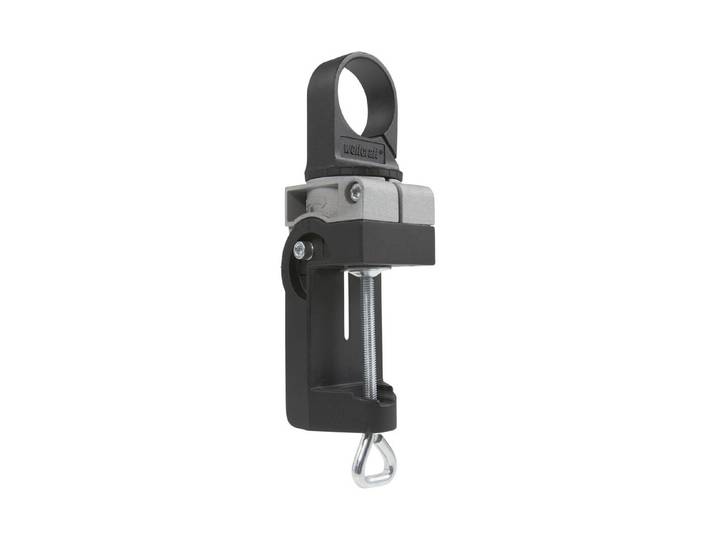 Wolfcraft Kombihalter für Bohrmaschinen