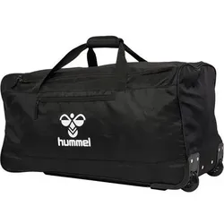 HUMMEL Tasche hmlCORE 2.0 TROLLEY, Größe XL in Schwarz Schwarz