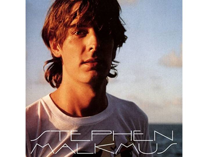 Stephen Malkmus