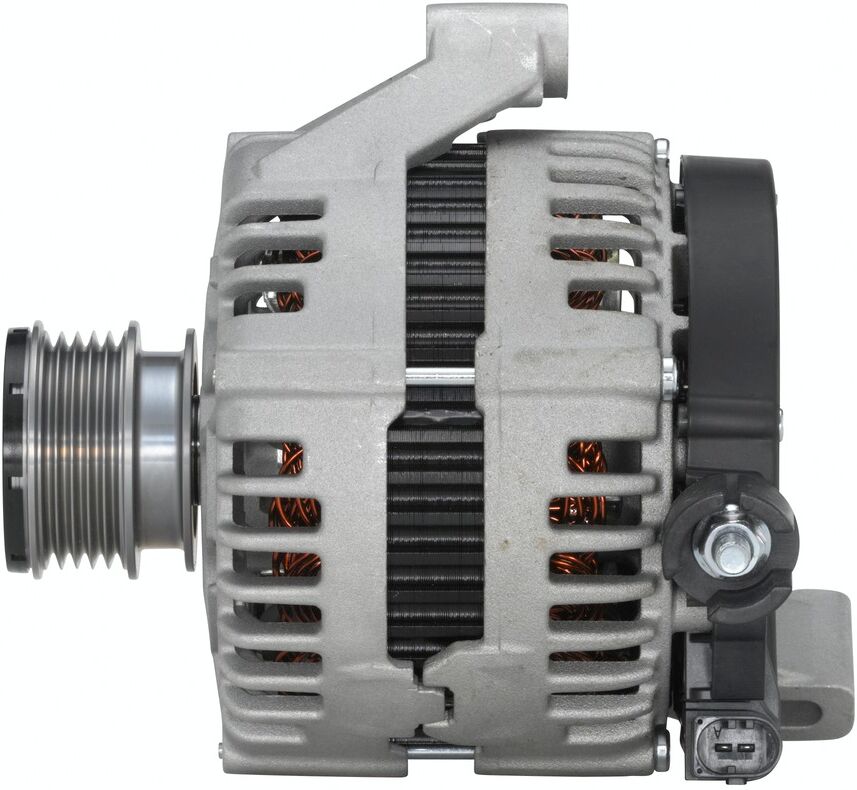 Hella Generator 8el 011 712-101 Für Ford Volvo