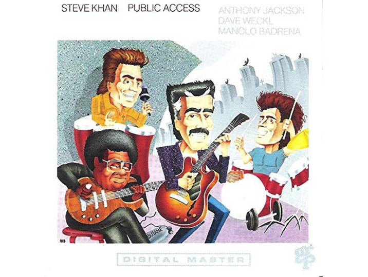 Public Access