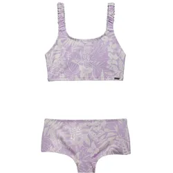 O'NEILL HOLIDAY Bikini Set Mädchen | Gr. 152 | lila - lila