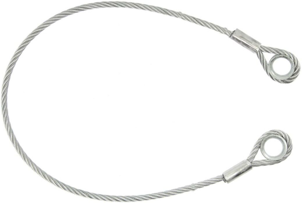 Peters Cavo di arresto dell'assale 045.127-00A