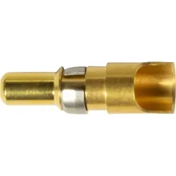 Harting Lötkontakt gerade kurze 09692817823
